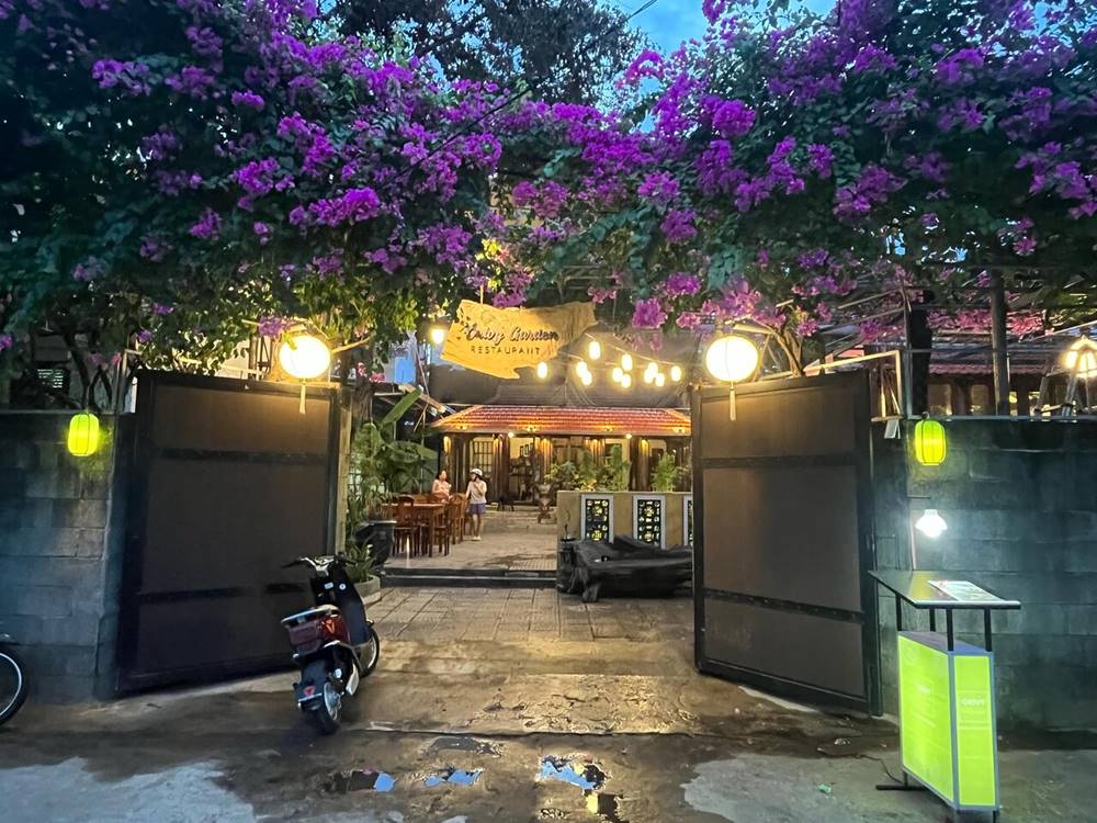 Dove mangiare a Hoi An: 20 migliori ristoranti 