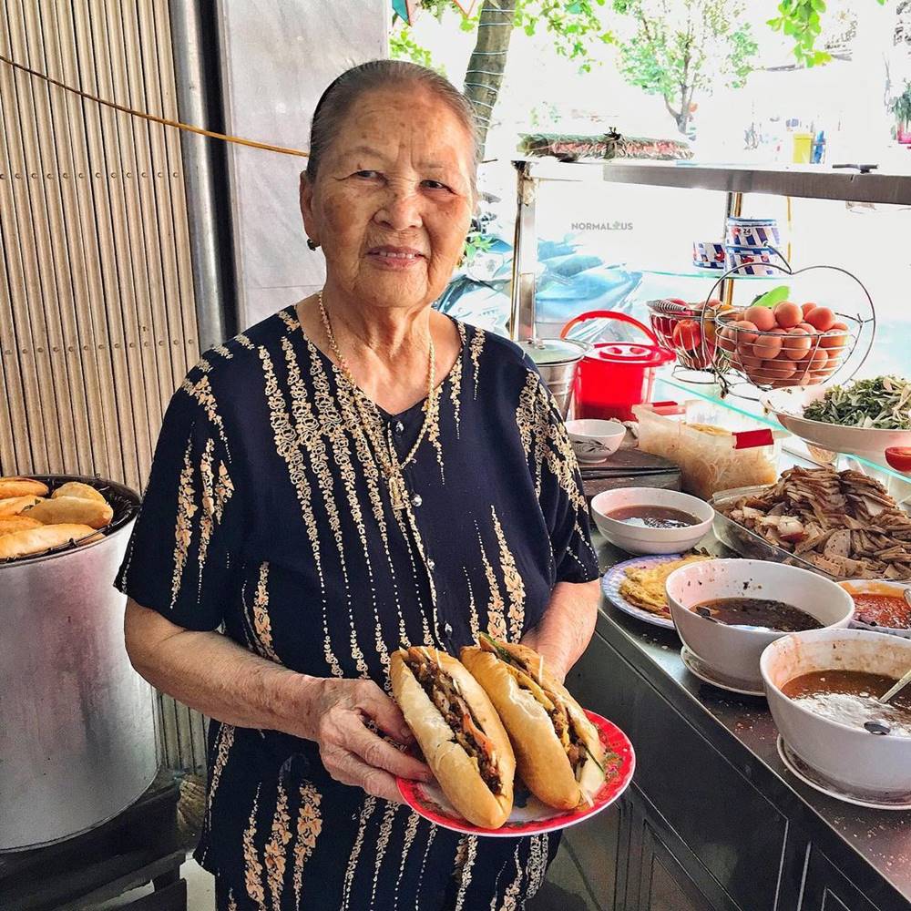 Tutto sul panino vietnamita: il famoso banh mi 