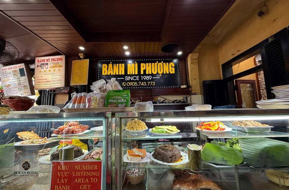 Tutto sul panino vietnamita: il famoso banh mi 