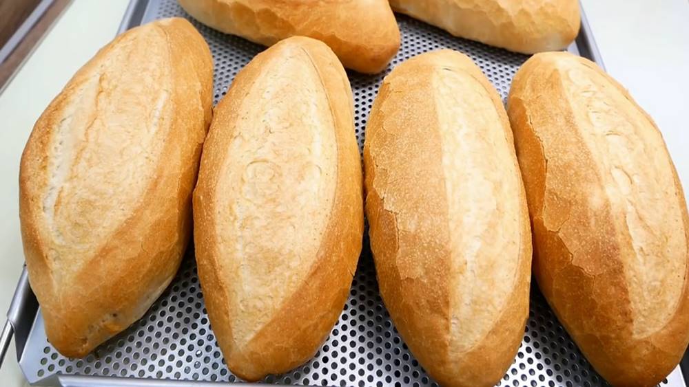 Tutto sul panino vietnamita: il famoso banh mi