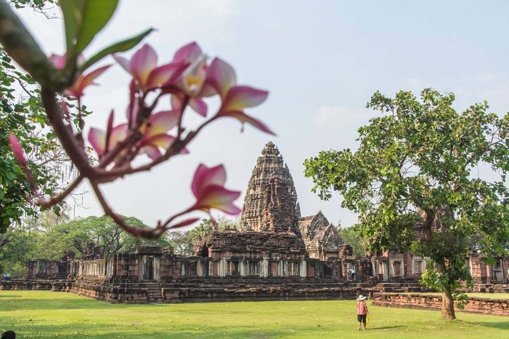templi più magici da visitare in Thailandia