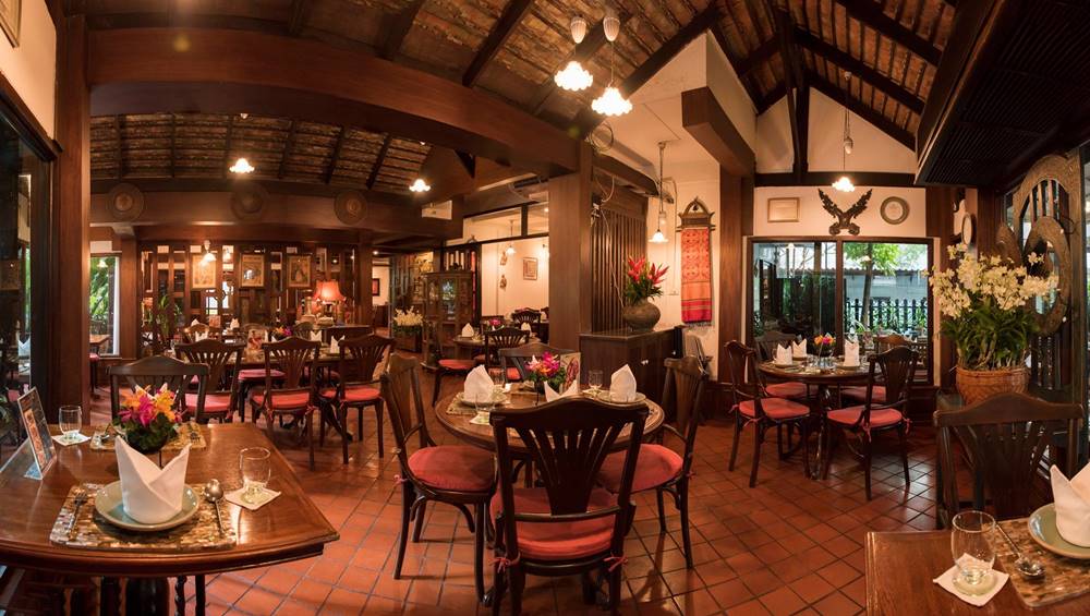 migliori ristoranti a Bangkok