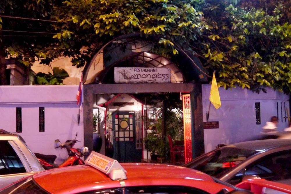 migliori ristoranti a Bangkok