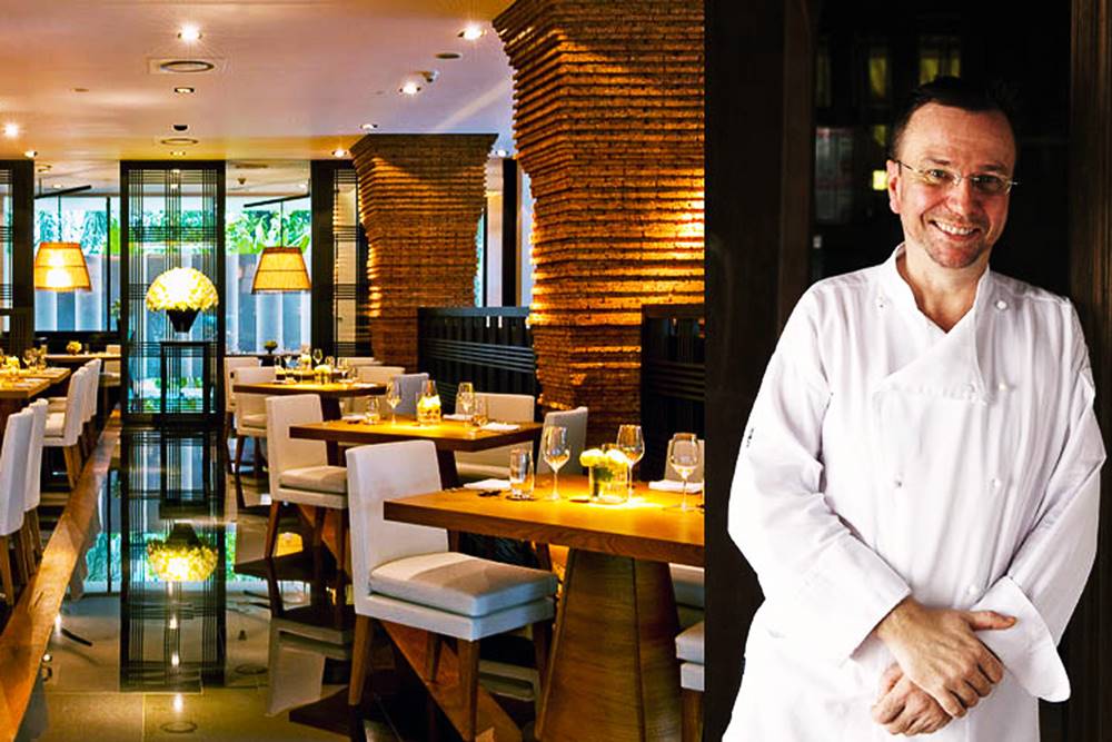 migliori ristoranti a Bangkok