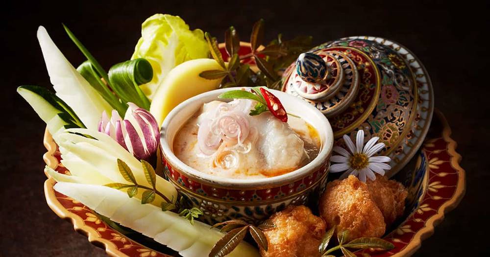 migliori ristoranti a Bangkok