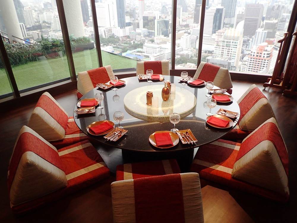 migliori ristoranti a Bangkok