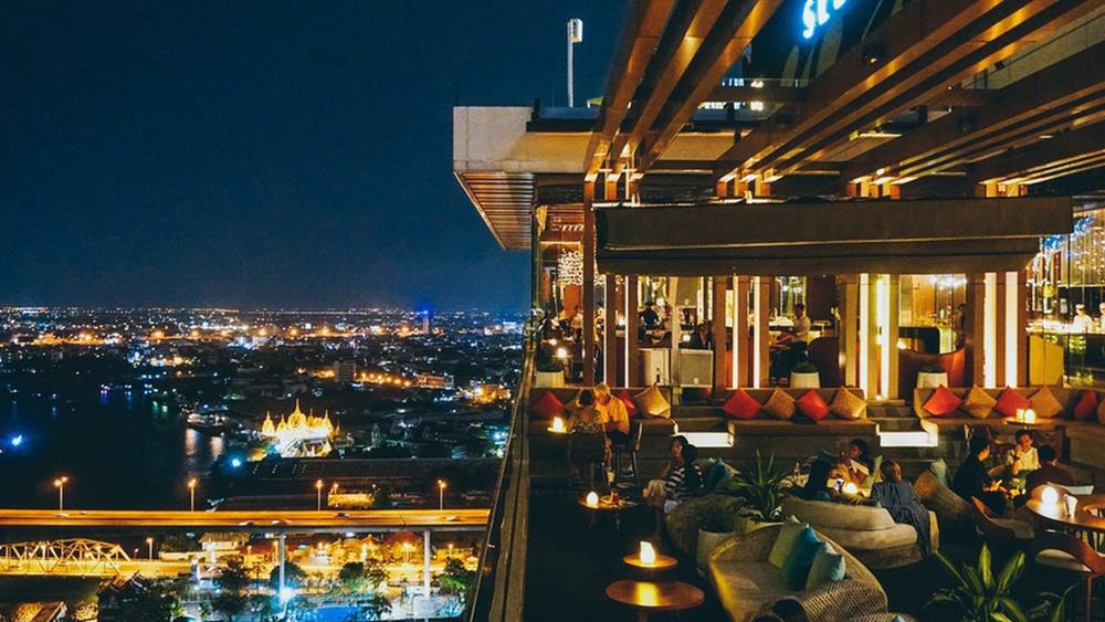 migliori ristoranti a Bangkok