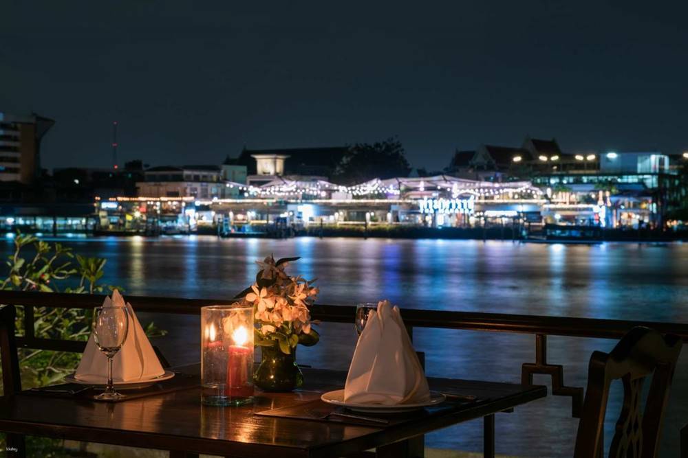 migliori ristoranti a Bangkok