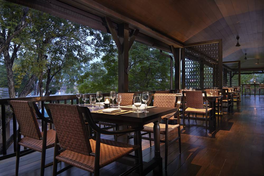 migliori ristoranti Chiang Mai