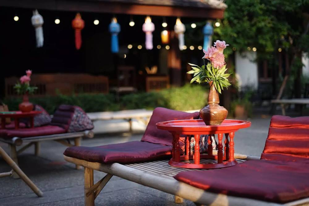 migliori ristoranti Chiang Mai
