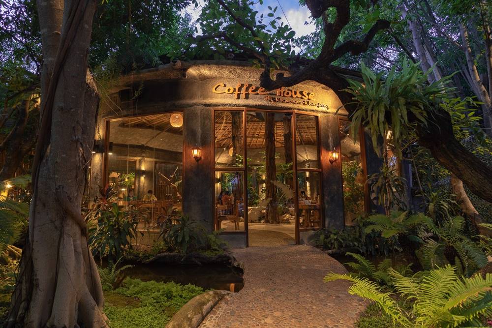migliori ristoranti Chiang Mai