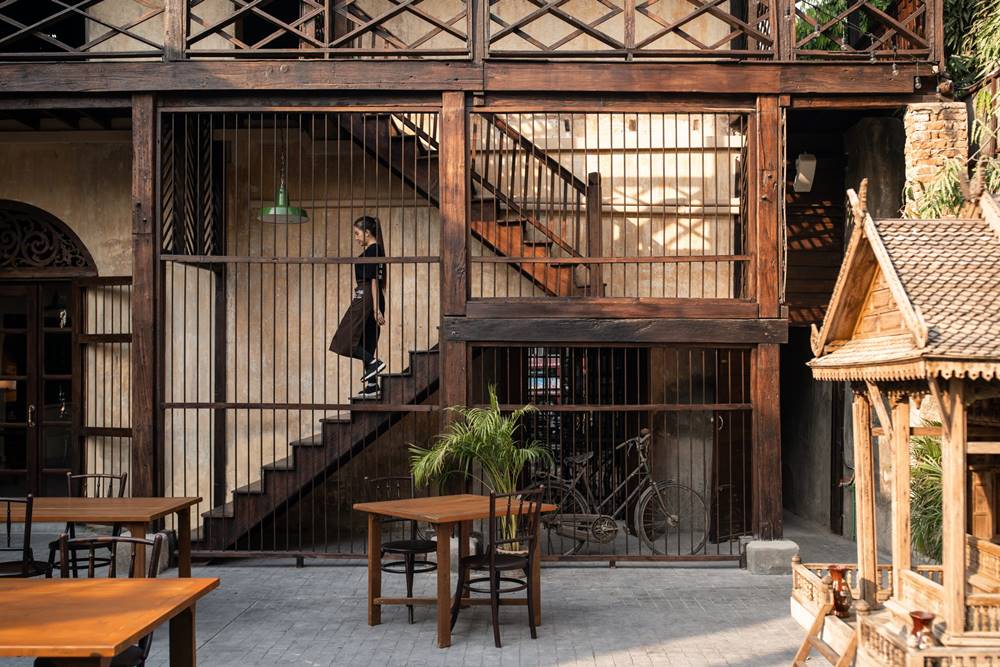 migliori ristoranti Chiang Mai