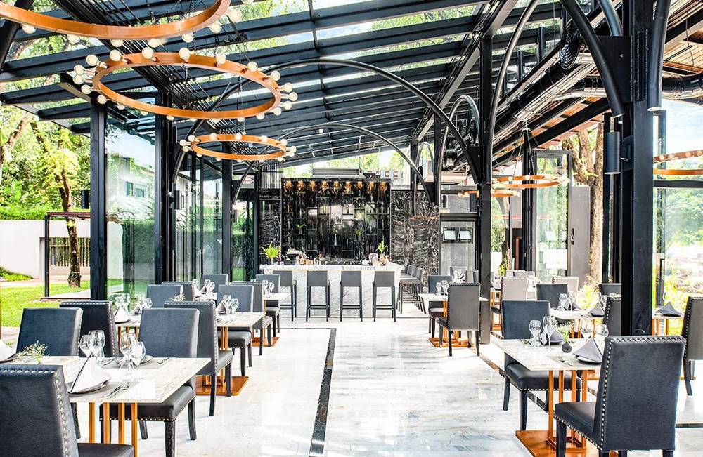 migliori ristoranti Chiang Mai
