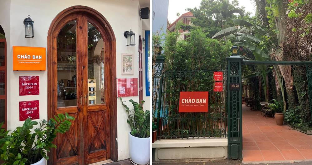 Migliori Ristoranti Locali di Hanoi