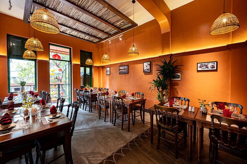 Migliori ristoranti hanoi