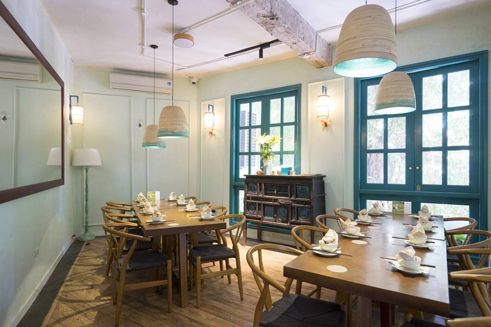 Migliori ristoranti hanoi