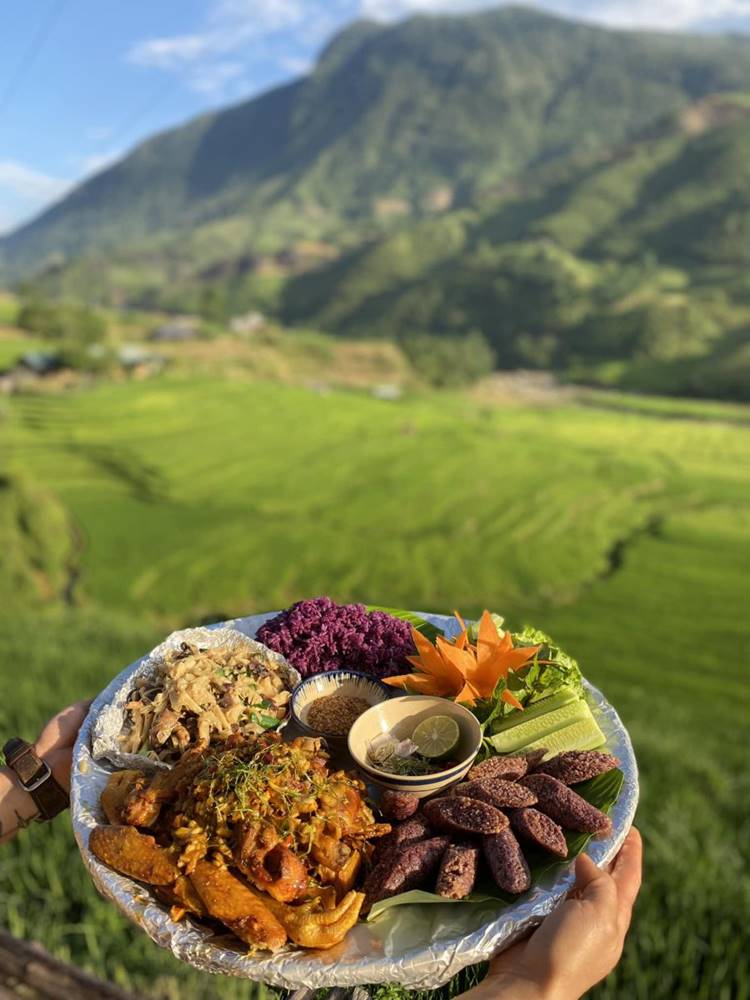 Dove mangiare a Sapa: 10 ristoranti autentici 