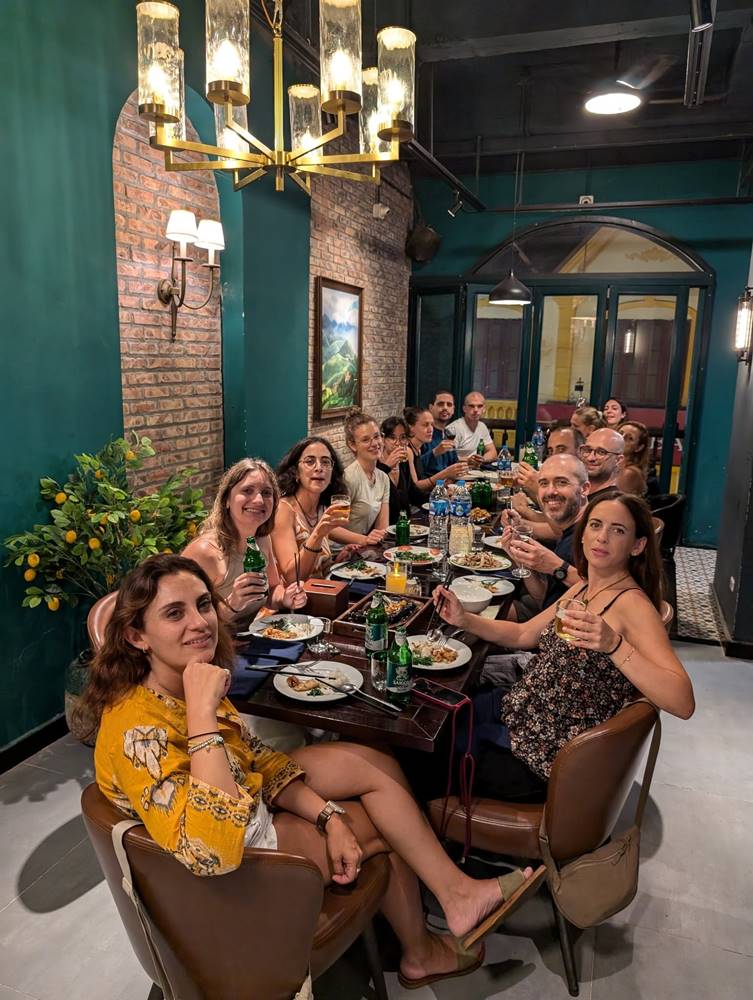 Dove mangiare a Sapa: 10 ristoranti autentici 