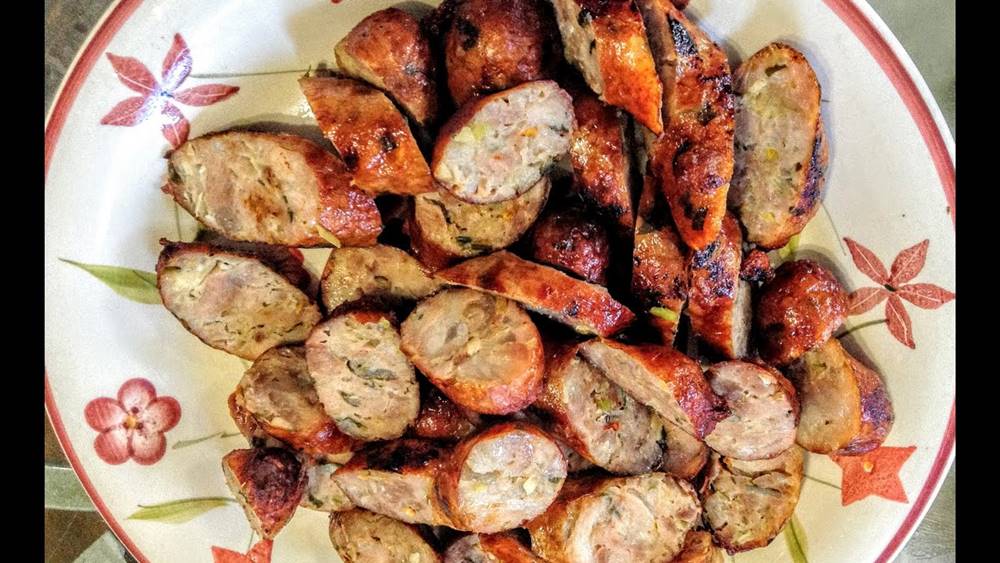 Cosa da mangiare in Laos