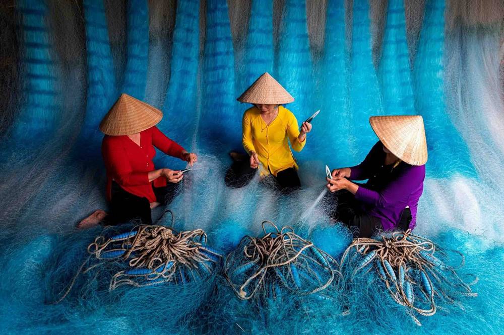 Alla scoperta dei villaggi artigianali intorno a Hoi An