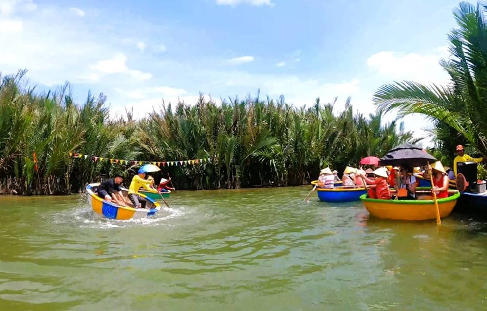 Alla scoperta dei villaggi artigianali intorno a Hoi An