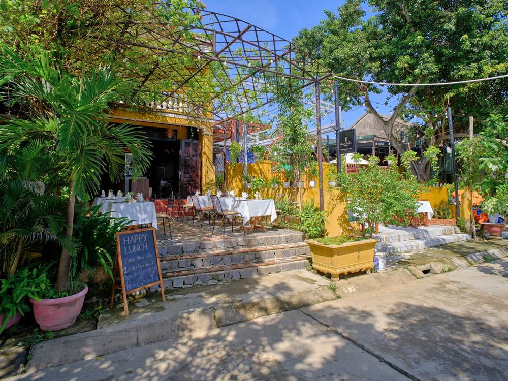 Dove mangiare a Hoi An: 20 migliori ristoranti 