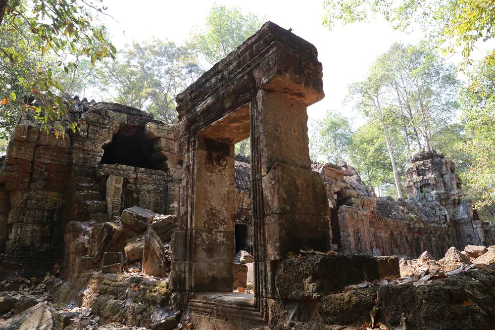 Guida completa per visitare i templi di Angkor
