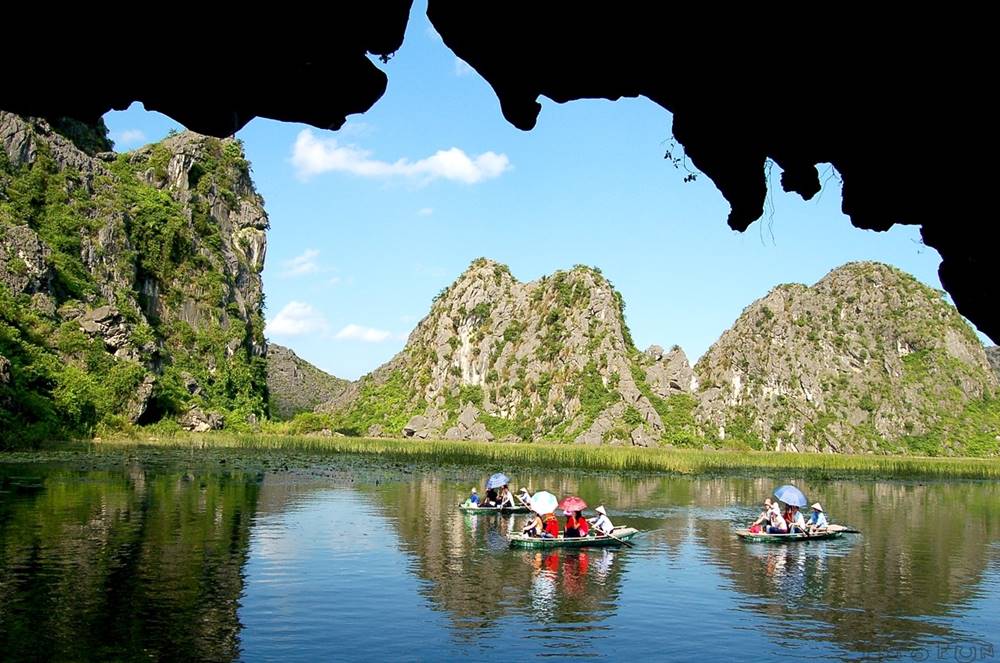 Guida di viaggio di Tam Coc Ninh Binh