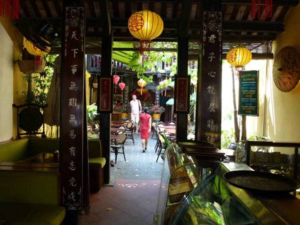 Dove mangiare a Hoi An: 20 migliori ristoranti 