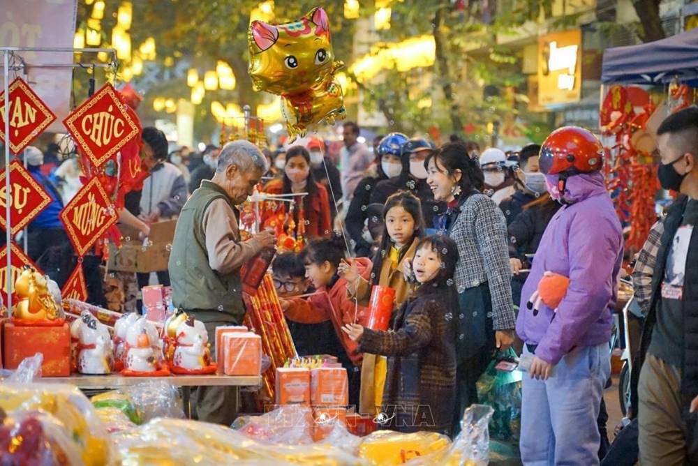 Cosa da sapere del Tet - Capodanno vietnamita