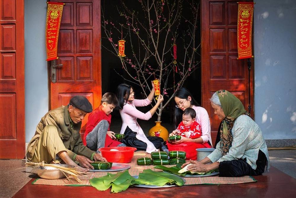 Cosa da sapere del Tet - Capodanno vietnamita