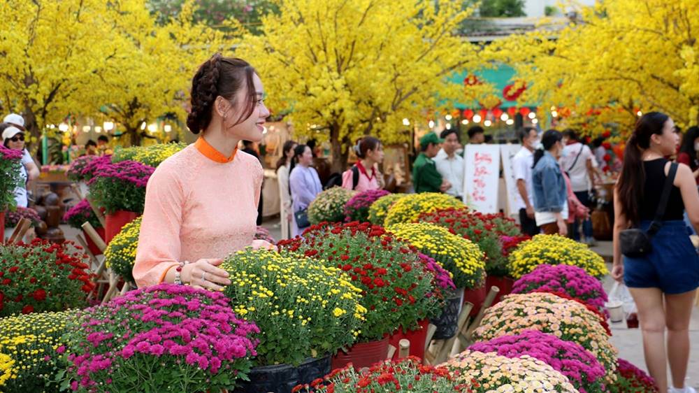 Cosa da sapere del Tet - Capodanno vietnamita