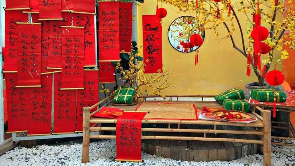 Cosa da sapere del Tet - Capodanno vietnamita