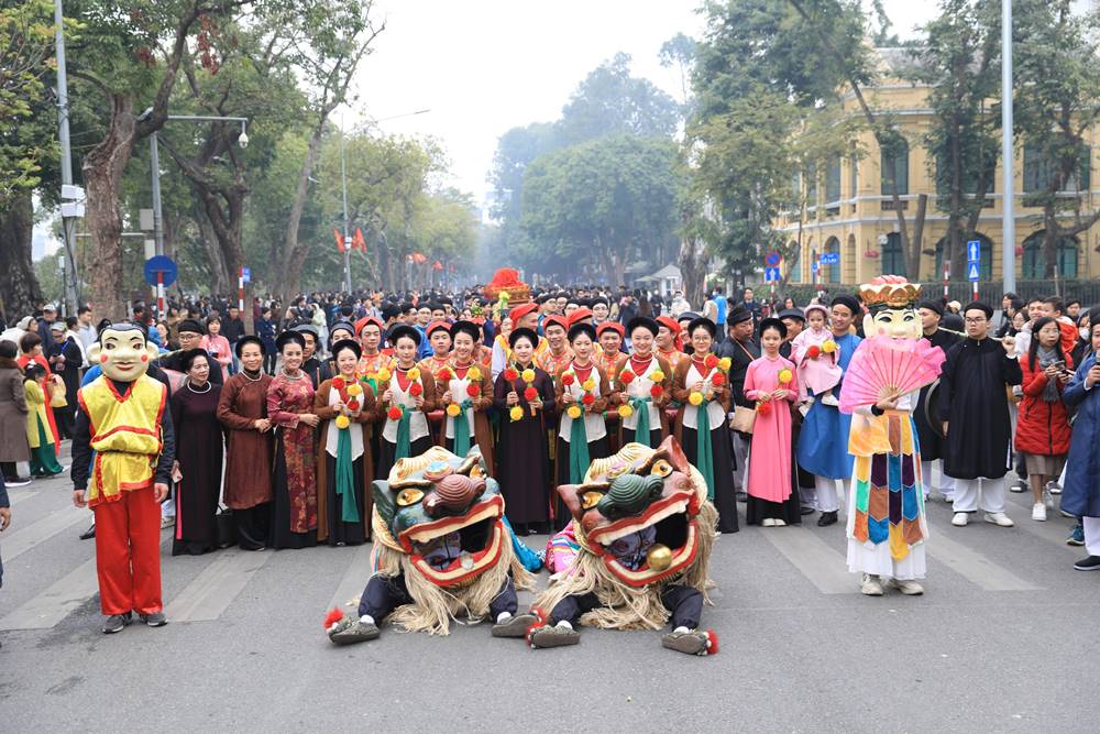 Cosa da sapere del Tet - Capodanno vietnamita