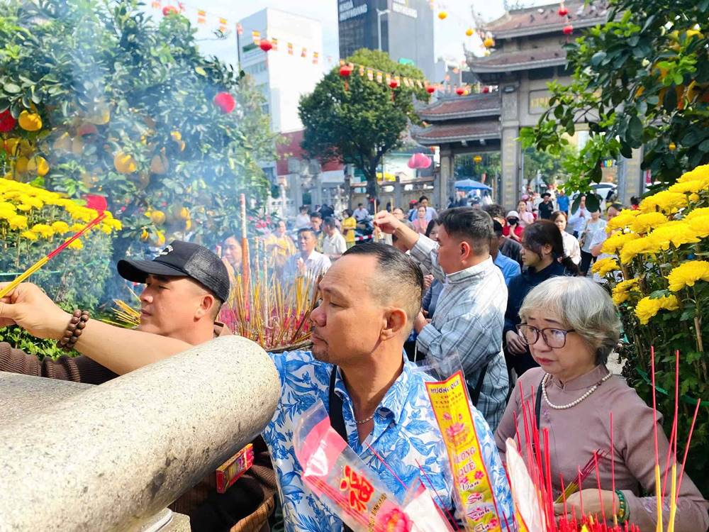 Cosa da sapere del Tet - Capodanno vietnamita