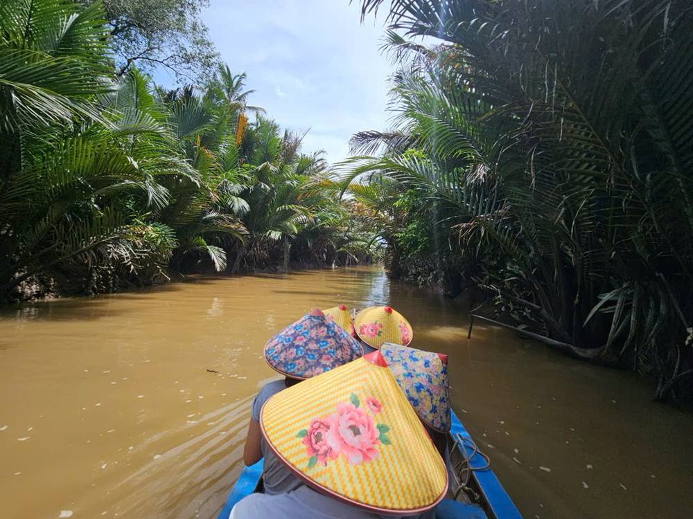Viaggiare in Vietnam ad agosto 