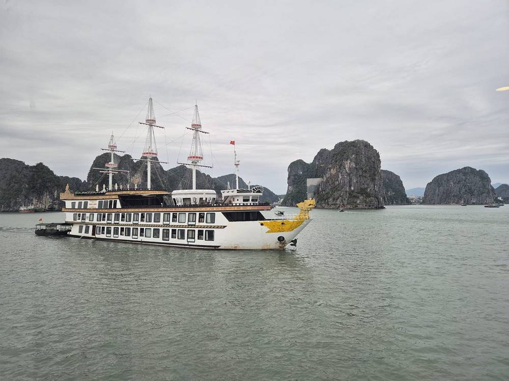 Viaggiare in Vietnam ad agosto