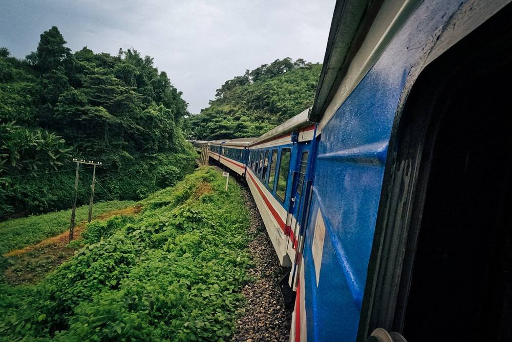 Viaggiare in Vietnam ad agosto