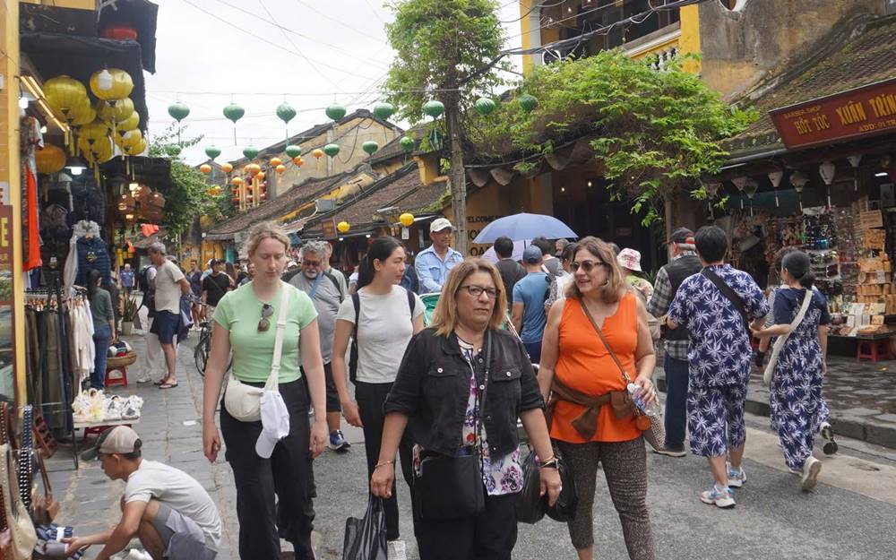 Viaggio in Vietnam a marzo: Meteo e itinerari consigliati