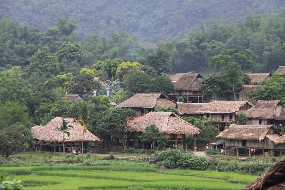Viaggio in Vietnam a marzo: Meteo e itinerari consigliati