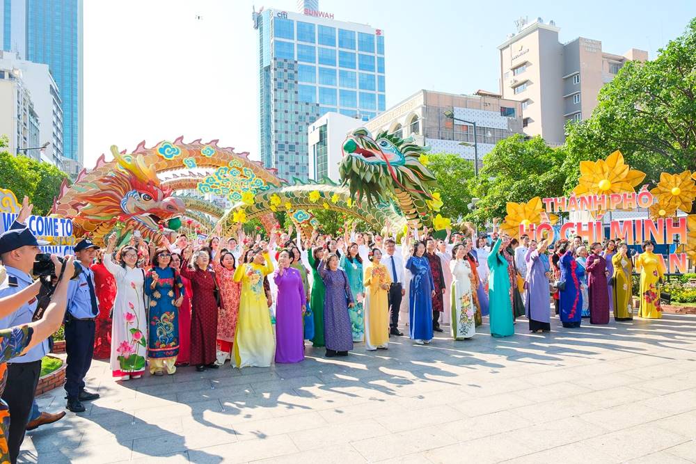 Viaggio in Vietnam a marzo: Meteo e itinerari consigliati