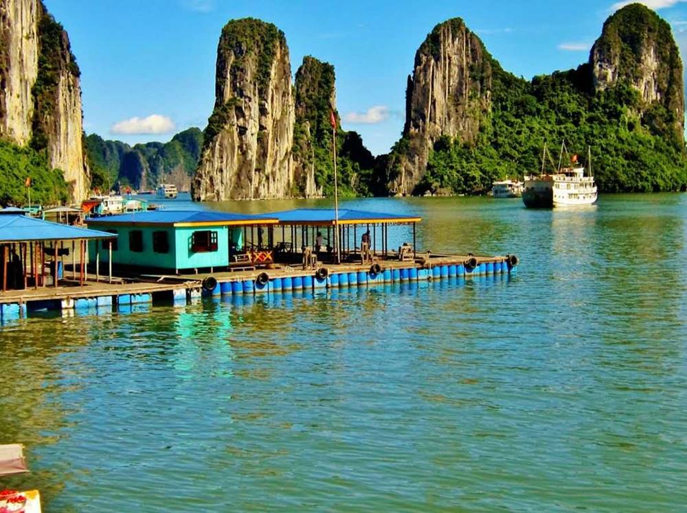 Vietnam Ottobre