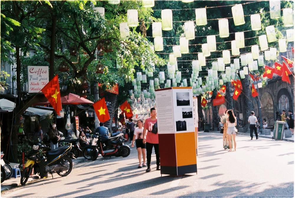 Vietnam Ottobre