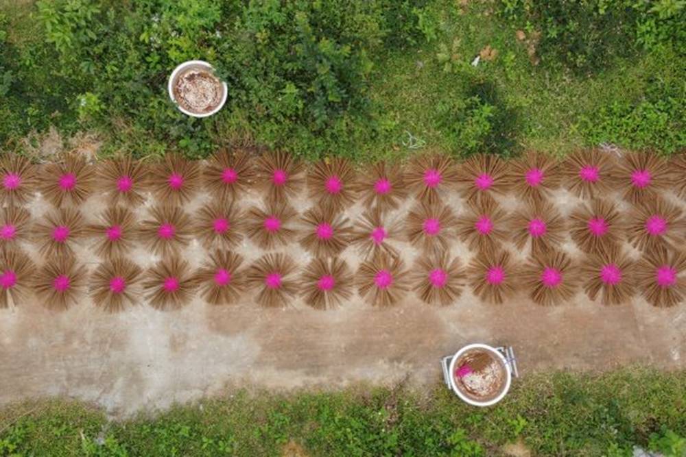 villaggi dell’incenso da visitare in Vietnam
