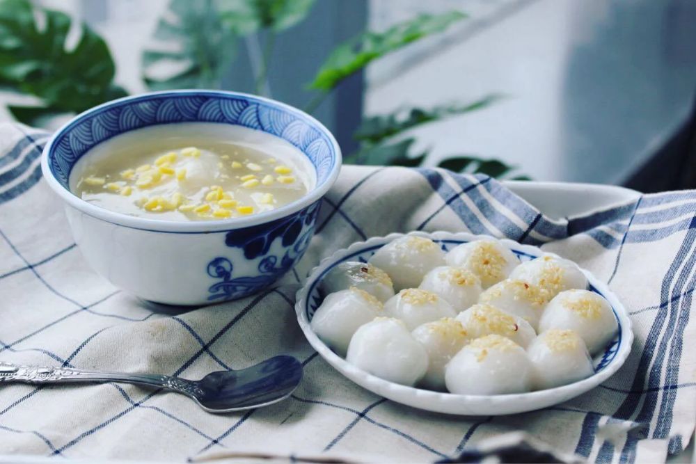 Banh Troi