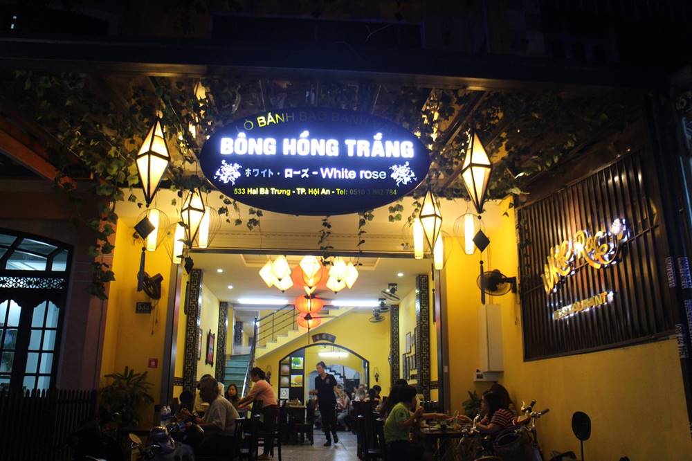 Dove mangiare a Hoi An: 20 migliori ristoranti 