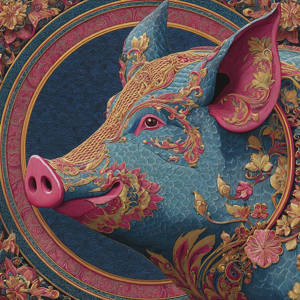 12 segni zodiacali vietnamiti: Significato, caratteristiche e date