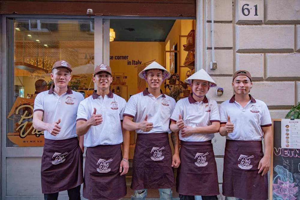 Tutto sulla zuppa Pho vietnamita 
