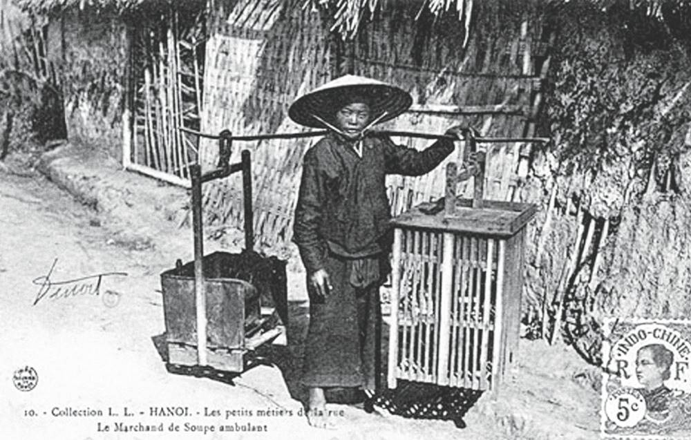 Tutto sulla zuppa Pho vietnamita