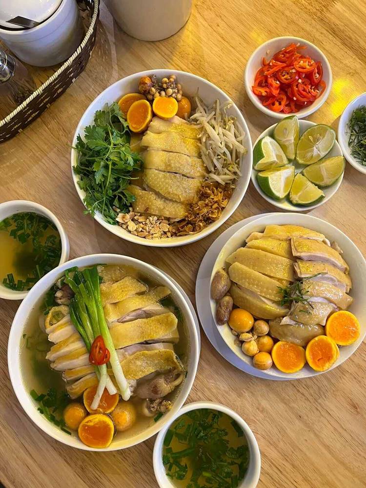 Tutto sulla zuppa Pho vietnamita